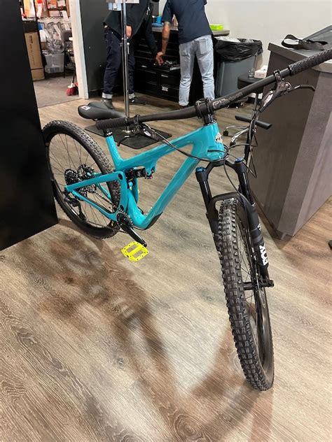 Yeti Sb For Sale