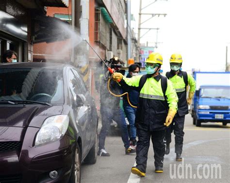 第二級防疫警戒！呂秋遠提10點建議 再嚴重下去台灣很快會進入電影裡的慘況｜預防自保｜新冠肺炎｜元氣網