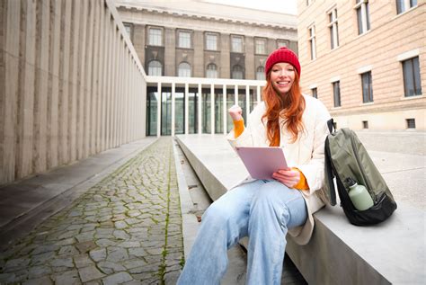 Sistema Scolastico Tedesco Come Funziona La Scuola In Germania