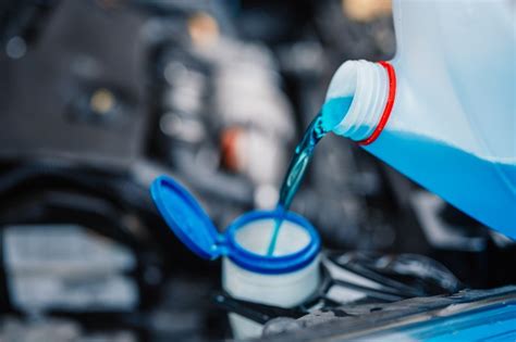 Coolant Radiator Terbaik Harga Jenis Dan Tips Perawatannya