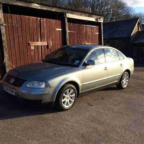 Volkswagen Passat Tdi Car For Sale