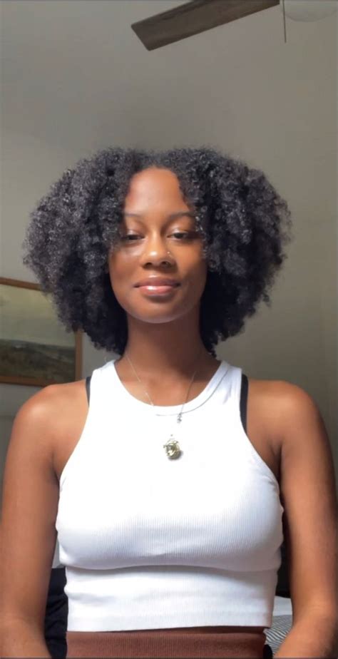 Pin By Anaïs On Melanin Natural Hair Styles Natural Hair Styles Easy Natural Hair Styles