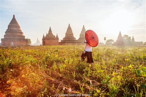 The Most Stunning Temples of Southeast Asia You Will Love