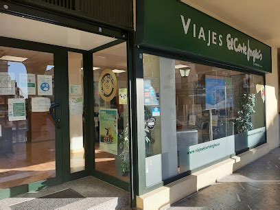 ᐈ Viajes El Corte Ingles Astorga Viajecito es