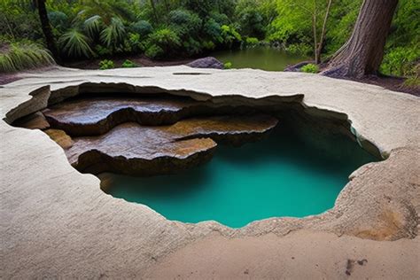 Piscinas Naturales Una Alternativa Ecológica para tu Jardín