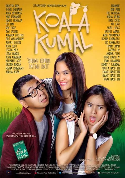 Daftar 5 Film Raditya Dika Terbaru yang Wajib Ditonton