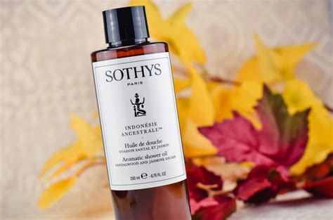 Sothys Box Herbst Edition Neue Winter Make Up Kollektion