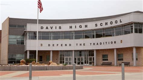 Davis High School - Opus Productions | 801.866.5122