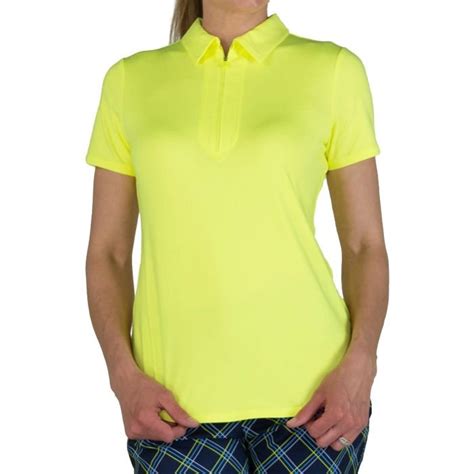 Jofit Womens Performance Golf Polo Gt0005 Carls Golfland