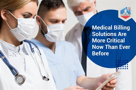 Outsource Medical Biller For Medical Billing Solutions