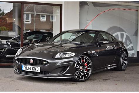 Jaguar Xkr V Supercharged Dynamic For Sale Bournemouth Car Id