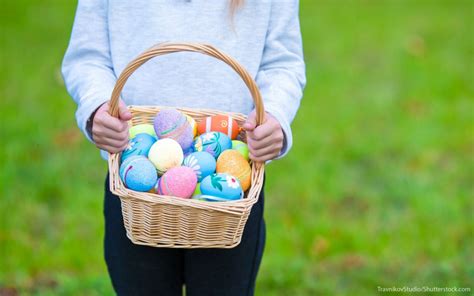 13 Cheap Easter Baskets for Kids | GOBankingRates