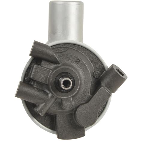 Cardone Industries Cardone New Power Steering Pumps Summit Racing