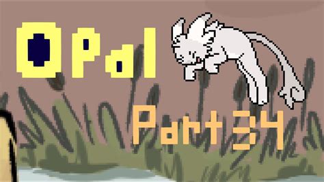 Opal Part Frostpaw Map Youtube