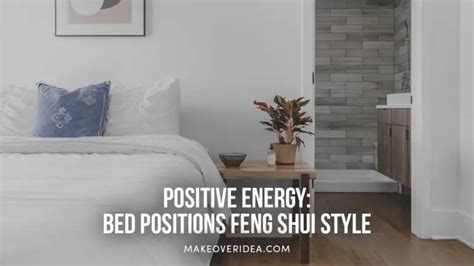 Bed Positions According To Feng Shui Boost Your Health And Wealth