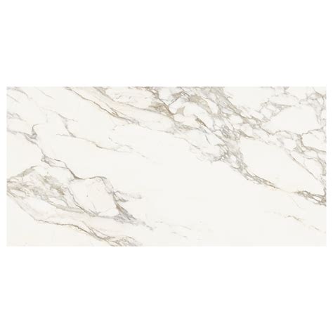 Italgraniti Marble Experience Calacatta Gold Nat X Cm It Mb Ga