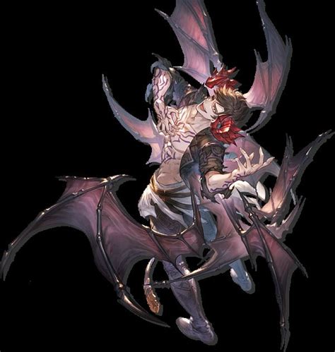 Belial Granblue Fantasy Image By Arc System Works 4156181 Zerochan