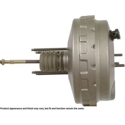 Duralast Remanufactured Brake Power Booster 53 8672