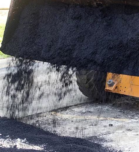 Asphalt Repair - Asphalt Maintenance Systems