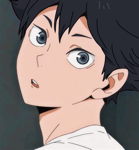 Hinata Shoyo Black Hair Arte Delle Anime Foto Del Profilo Disegni