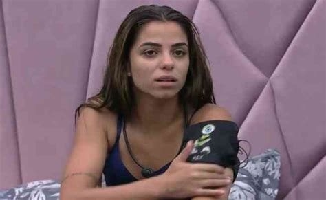 Key Alves Tem Crise De Choro No Bbb Após Ver Michael Jackson Em