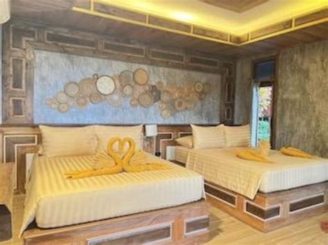 Phi Phi Relax Beach Resort Ko Phi Phi 2024 Updated Prices Deals