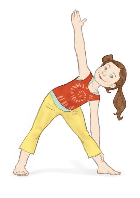 Гимнастика Картинки Для Детей – Telegraph