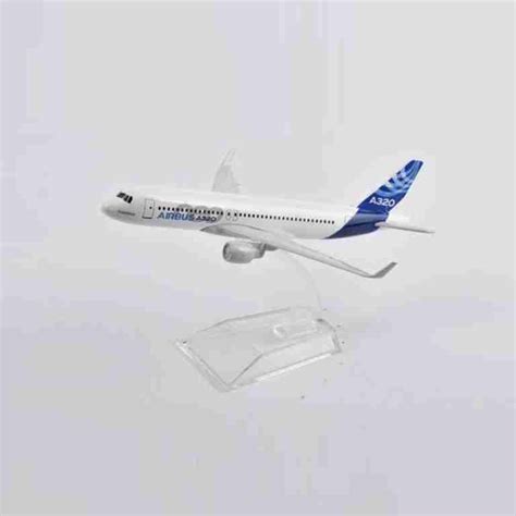 Aircraft Model Airbus A Todo Aviador Per