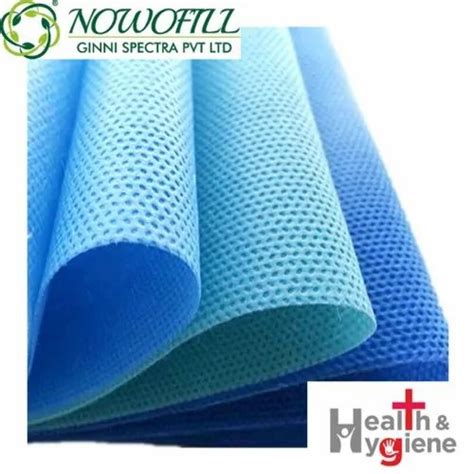 Non Woven Laminated Fabric Sitra Non Woven Laminated Fabric