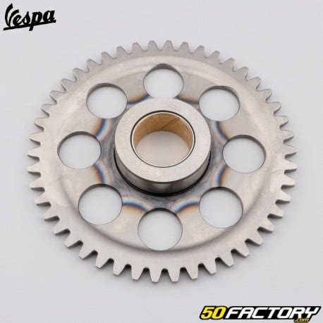 Couronne de démarreur Vespa Primavera 125 3V Sprint 150 2020 à 2021