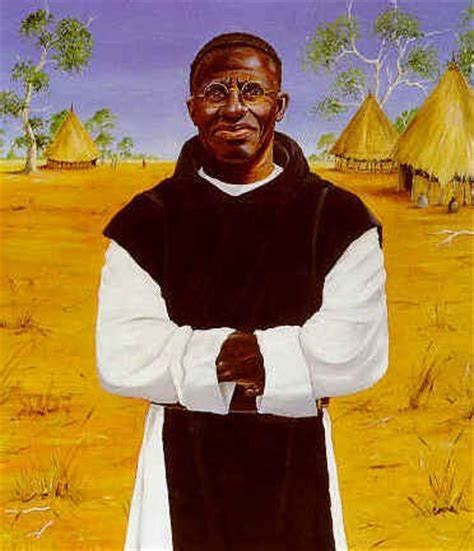 Lessons From The Life Of Blessed Cyprian Iwene Tansi Be Happy Live