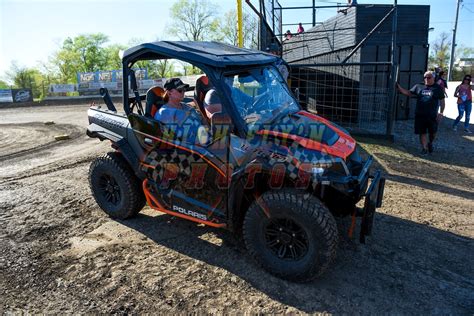 4 11 2021 PORT CITY T TOWN SHOWDOWN TULSA USAC Highfly Nphotos