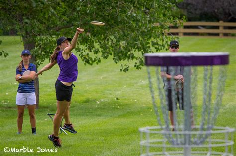 Marble Jones Photography PDGA Top Players