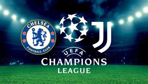 Chelsea Juve Champions Dove Vederla In Diretta Tv E Streaming Mam E