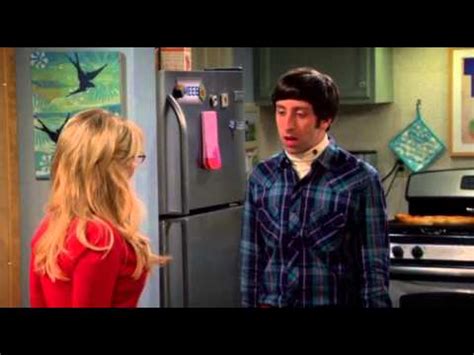 S E TBBT Howard Trying To Get Sympathy Sex With Bernadette YouTube