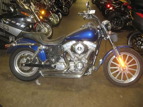 Buy Harley Davidson Fxd Dyna Super Glide On Motos