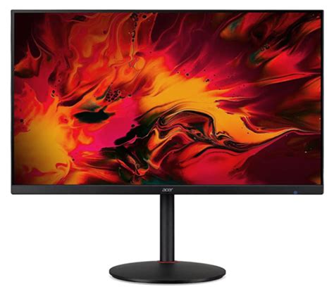 Acer Nitro Xv Uxbmiiphzx Wqhd Gaming Monitor F R Nur Statt