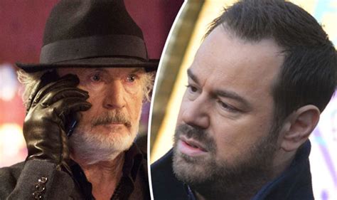 Eastenders Spoilers Mick Carter Set For Tragic Christmas Day In