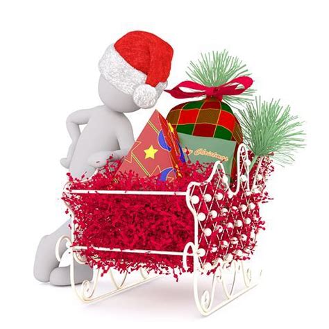 Hombre Blanco Figura Imagen Gratis En Pixabay Christmas Crafts For