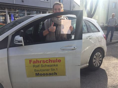 Lea Fahrschule Ralf Schwanke