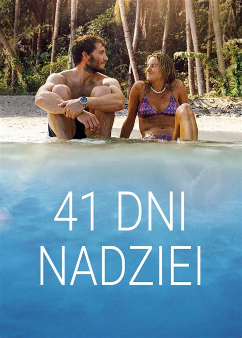 41 Dni Nadziei 2018 Lektor PL 1080p CDA