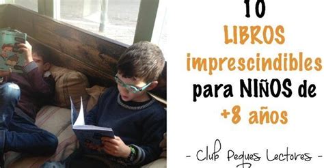 Recomendaciones de libros para niñas de 10 años