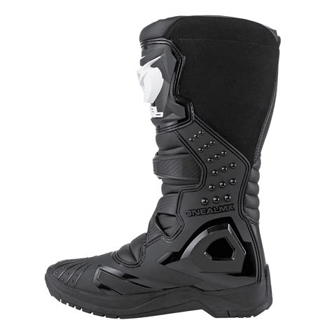 Oneal Rsx Stiefel Eu Black Stiefel Bmo Bike Mailorder