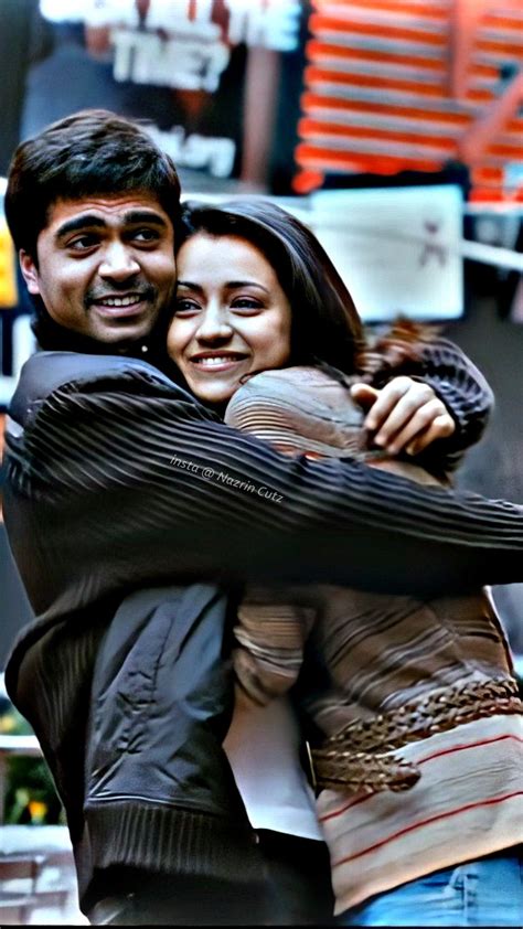 Simbu In Vtv