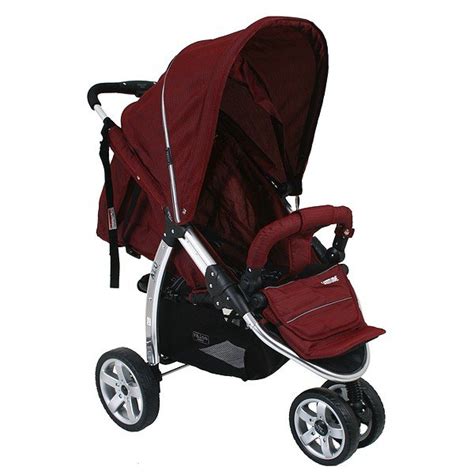 Valco Baby Latitude stroller reviews, questions, dimensions | pushchair ...