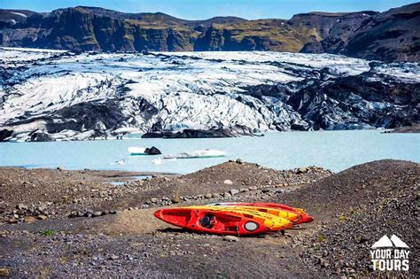 Solheimajokull Glacier | Your Day Tours