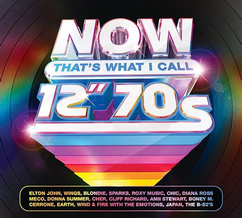 Now Thats What I Call S Various Artists Amazon Fr Cd Et Vinyles