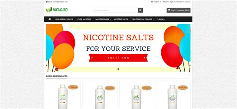 Nicliquid Rese As Sitio Web Sospechoso Informe De Escaneo