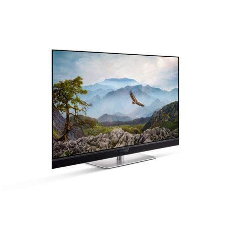 Metz Topas Ty Oled Twin R Led Tv Uhd K Twin Neu Vom Fachh Ndler