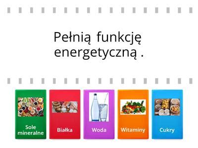 Klasa Przyroda Organizmy Materia Y Dydaktyczne